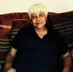 Meet your Posher, Doris